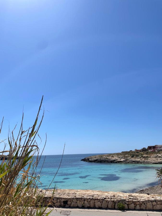 Le Case Di Nunzia Lampedusa Exterior photo