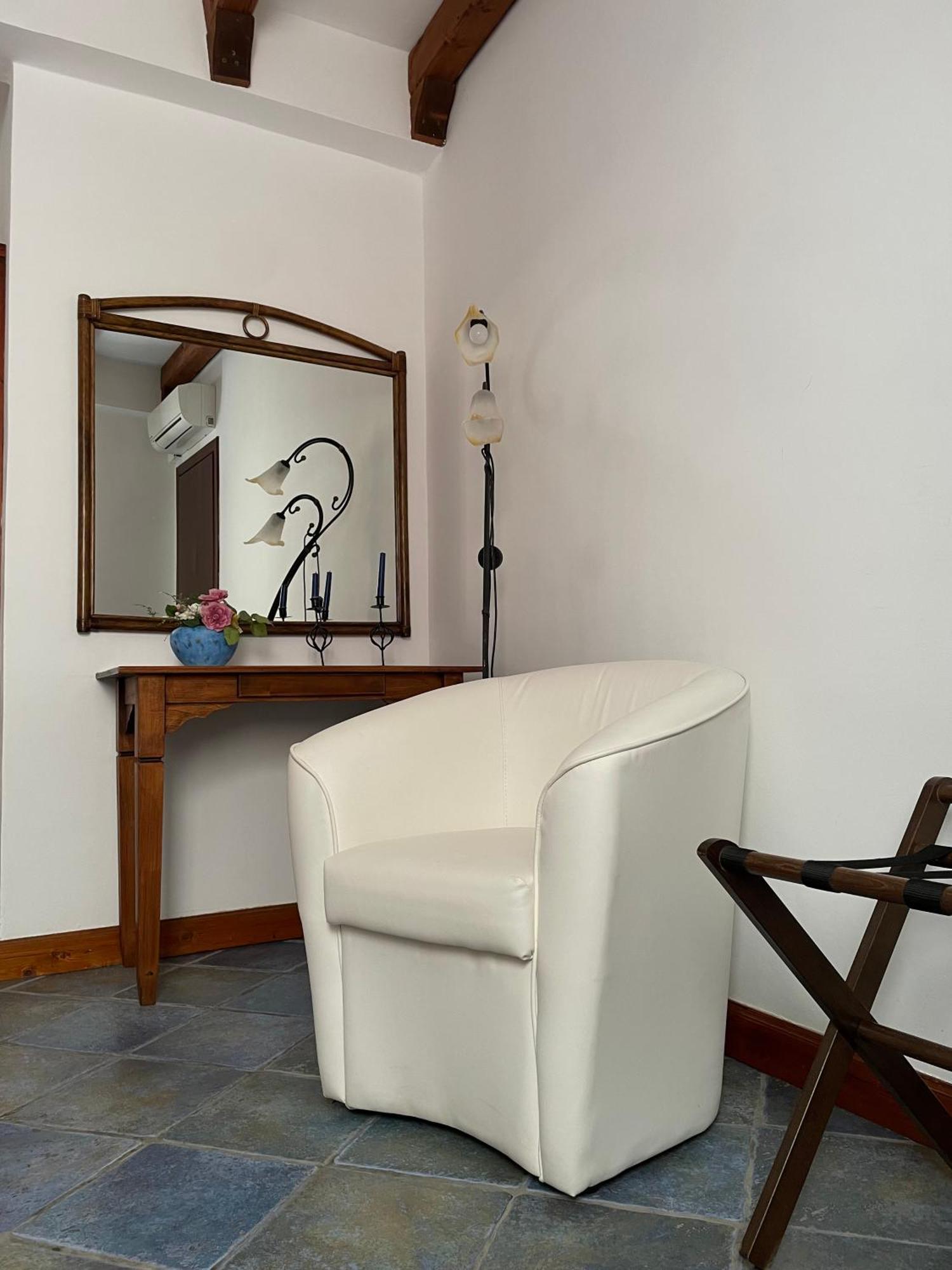 Le Case Di Nunzia Lampedusa Room photo