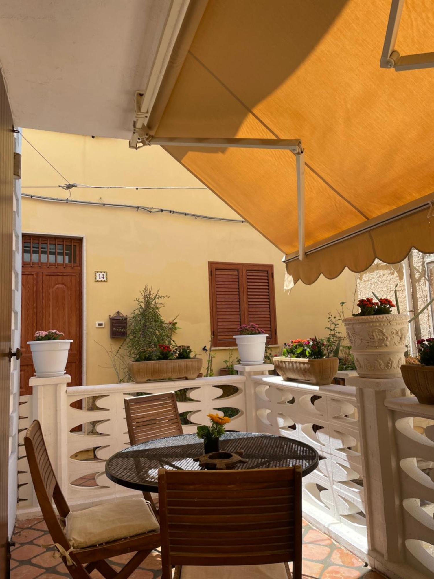 Le Case Di Nunzia Lampedusa Room photo